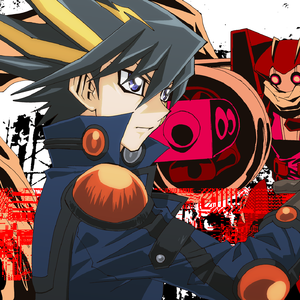 みらいいろ（未来色）（《游戏王5D’S》ED5）