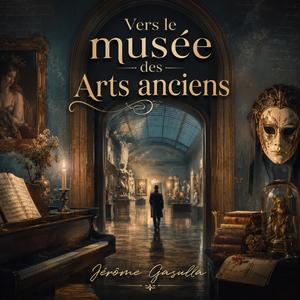 Vers le musée des Arts anciens