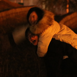 四月二十一日晴