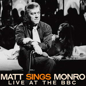 Yesterday (Matt Sings Monro, 1974) (Live, Remastered 2023)