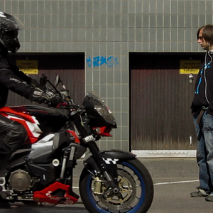 Lampe (schlechte Gedanken)