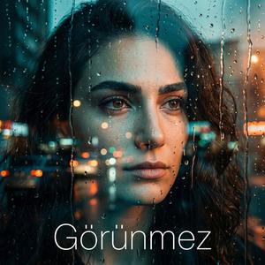 Görünmez