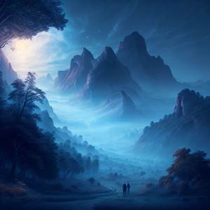Mists