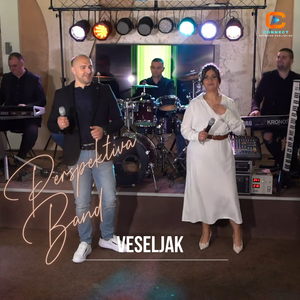 Veseljak (Cover)