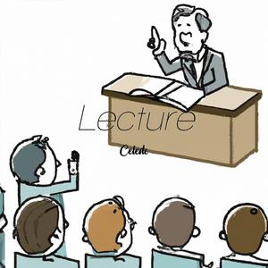 Lecture