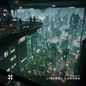 Isabel Larosa (speed up)