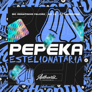 Pepeka Estelionataria