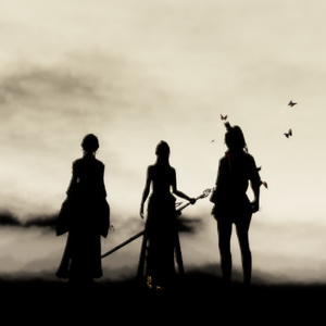 明月天涯（国风说唱版）