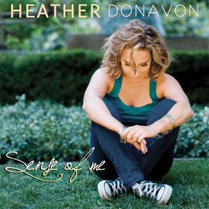 Sense of Me - Single