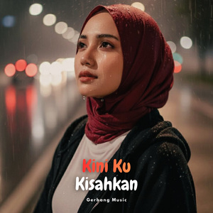 Kini Ku Kisahkan