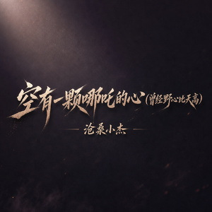 空有一颗哪吒的心(曾经野心比天高)