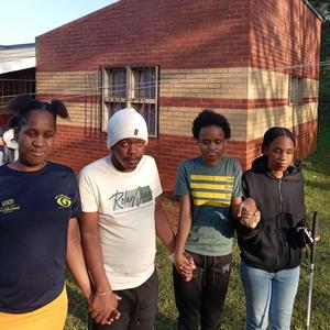 Ngizokuthanda (feat. ASAMELL, T gal & Nartchy Rsa)