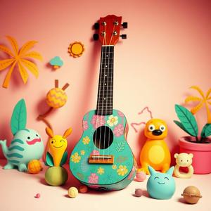Ukulele Dreams