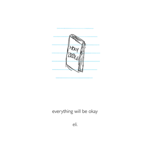 everything will be okay
