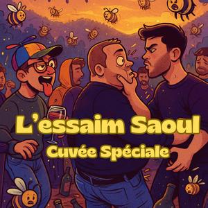 La verveine de Claude (Version bal du village)