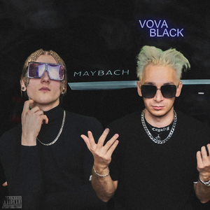 MAYBACH (prod. by The Noise)