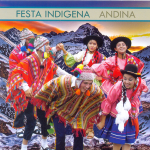 Otavaleña de Mi Amor