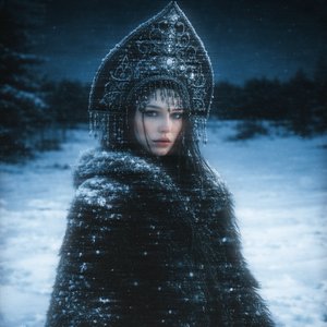 Я бы за тебя