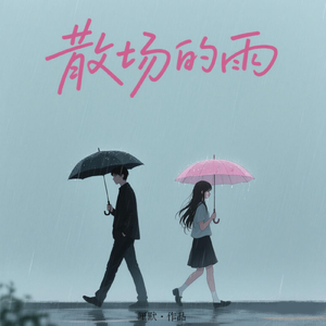 散场的雨