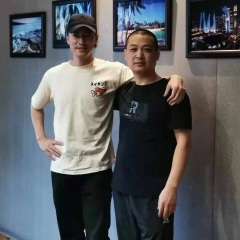 Autumn Leaves秋叶 (钢琴版)