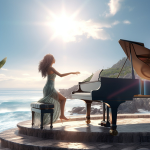 Two Minus One Zero (Piano)