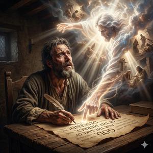 Rahmat tu apni dikha