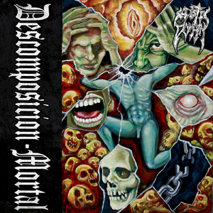 Antihuman (Bonus Track)