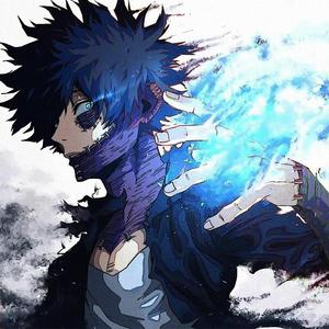 Burn This World Down (My Hero Academia)