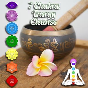 Sacral Chakra Orange