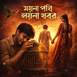 ময়না পাখি লয়না খবর