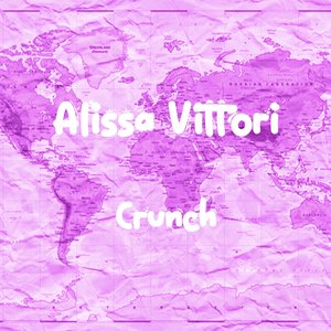Crunch (Original mix)