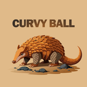 Curvy Ball