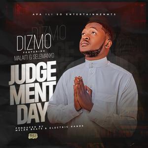 Judgement Day (feat. Malaiti & Selemanyo)