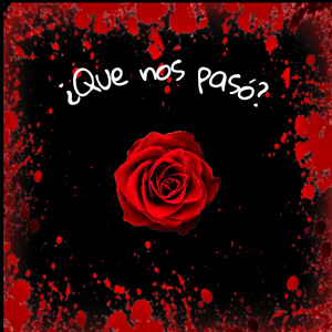 ¿QUE NOS PASO?