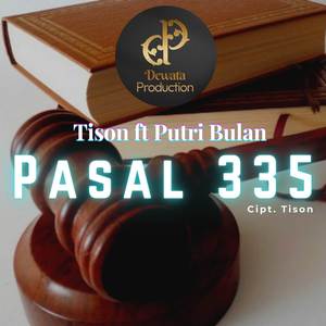 Pasal 335