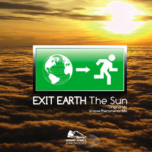 The Sun (Jean Philips & Mike Kelly Original Mix)