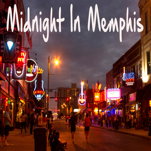 Down To The Honkeytonk
