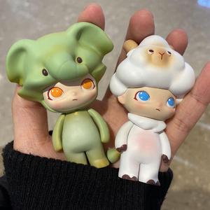 雪花落下的芬芳