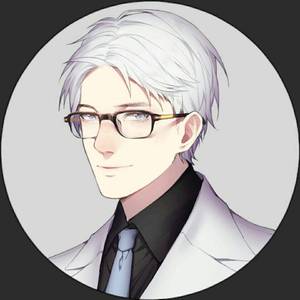 不染（翻自 河图）