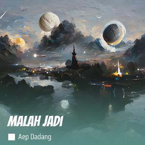 Malah Jadi (Acoustic)