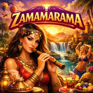 Zamamarama