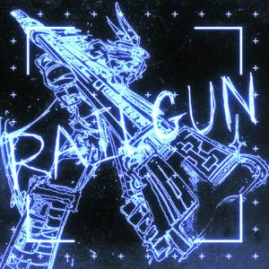RAILGUN (Glossing Remix)
