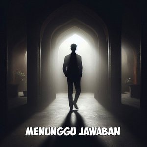 Menunggu jawaban