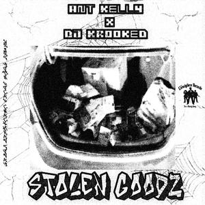 Smackerz (feat. DJ Krooked)