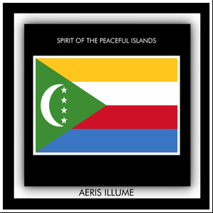 The Spirit of the Peaceful Islands