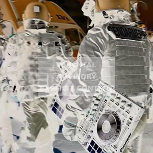 布鲁克林自由式