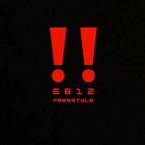 6812 FREESTYLE (feat. Alpha rh)