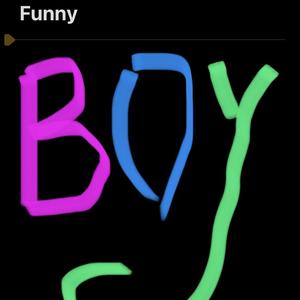 Funny boy（prod by Lv9)