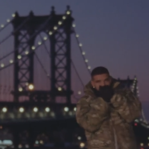 'Heartbreak 心碎 ' Drake x R&B Type Beat