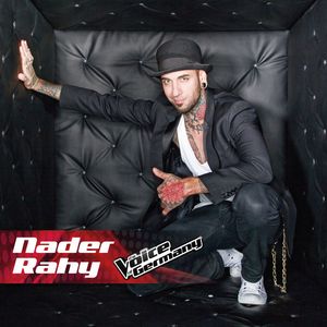 Kashmir (From The Voice Of Germany)